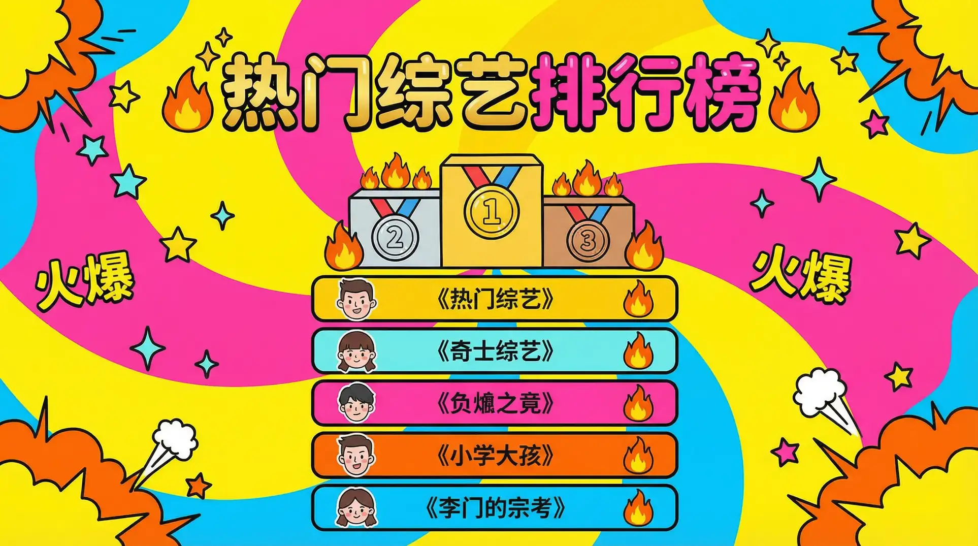 番号磁力 搞笑舞蹈名场面